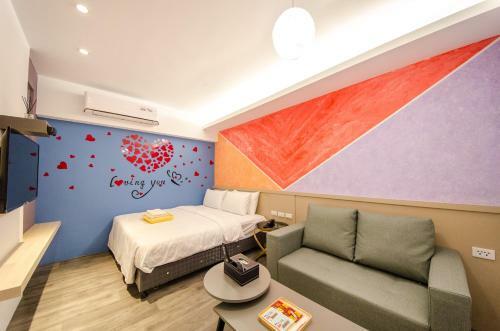 Anich Fashion Inn