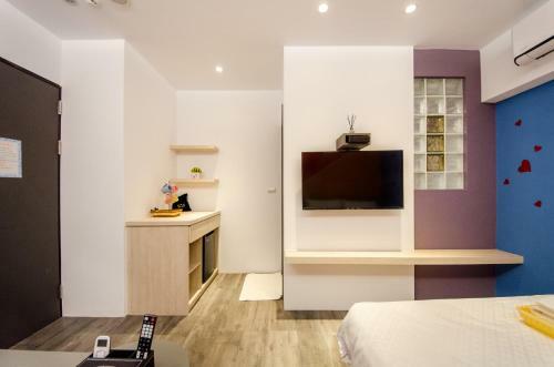 Anich Fashion Inn