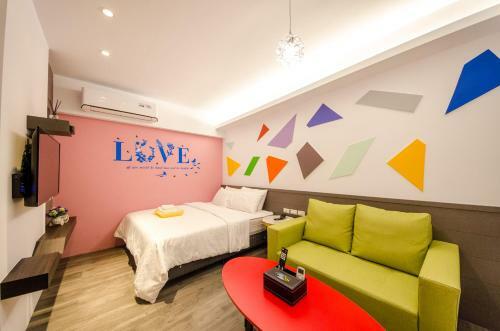 Anich Fashion Inn