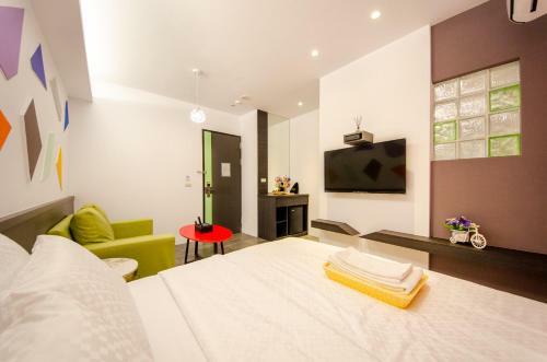 Anich Fashion Inn