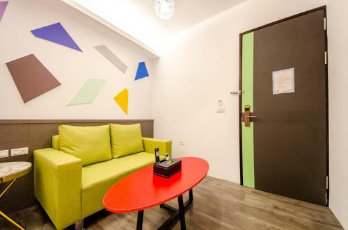 Anich Fashion Inn