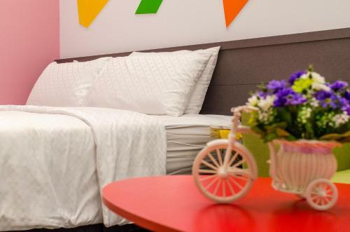 Anich Fashion Inn