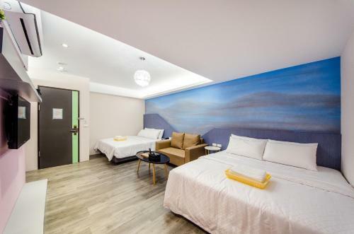 Anich Fashion Inn