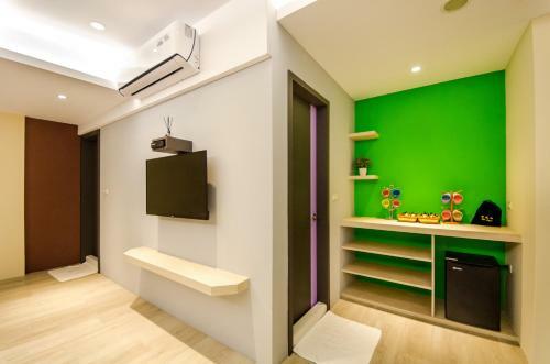 Anich Fashion Inn