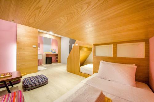 Anich Fashion Inn