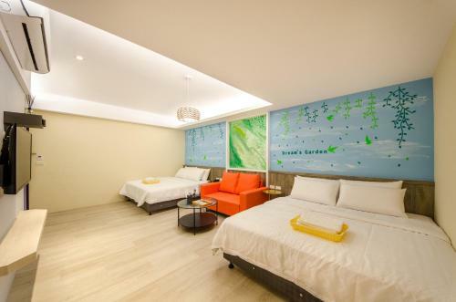 Anich Fashion Inn