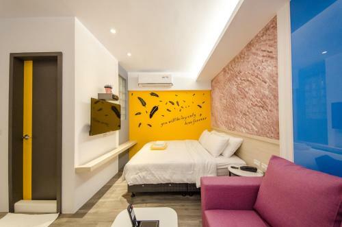 Anich Fashion Inn