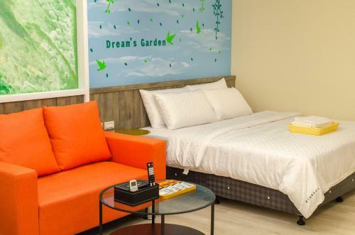 Anich Fashion Inn