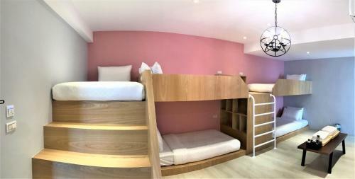 Anich Fashion Inn