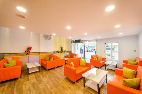 Anich Fashion Inn
