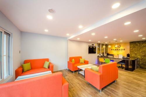 Anich Fashion Inn