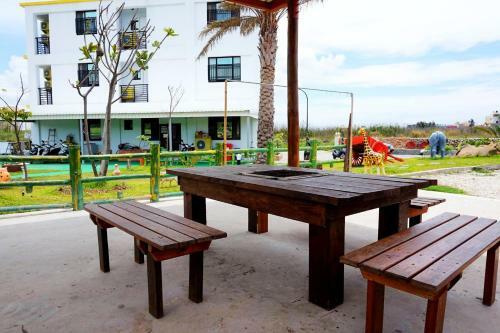 Bed & Breakfast Big Fish Homestay