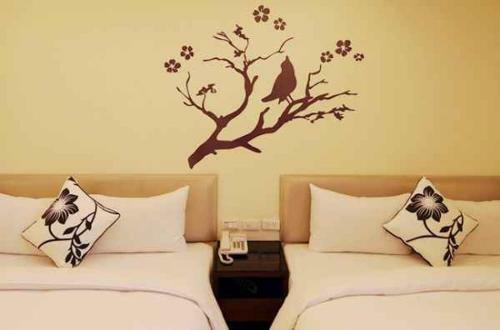 Posada Golden Bay Holiday Inn