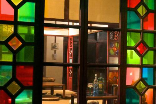 Hostal A Touch Of Zen