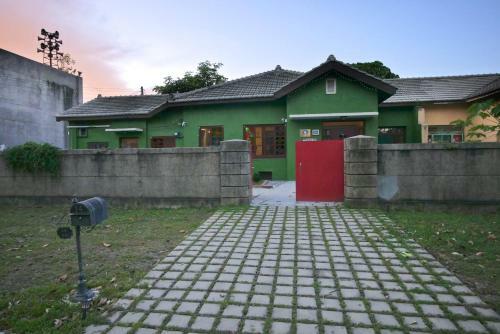 Hostal A Touch Of Zen