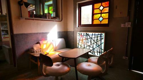 Hostal A Touch Of Zen