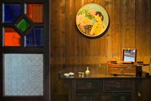 Hostal A Touch Of Zen