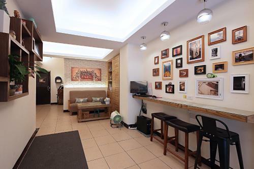 Happiness Yes Hostel 3