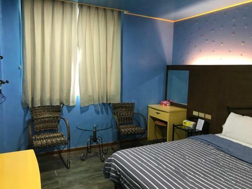 Sheng Feng Homestay