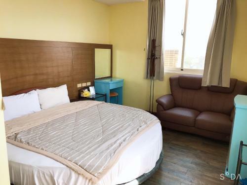 Sheng Feng Homestay