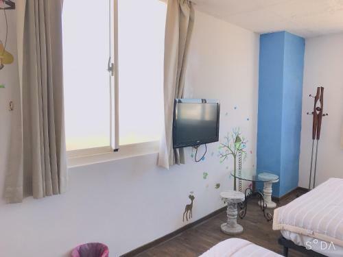 Sheng Feng Homestay