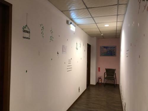 Sheng Feng Homestay