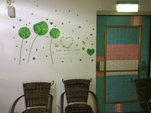 Sheng Feng Homestay