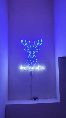 ????deer Paradise