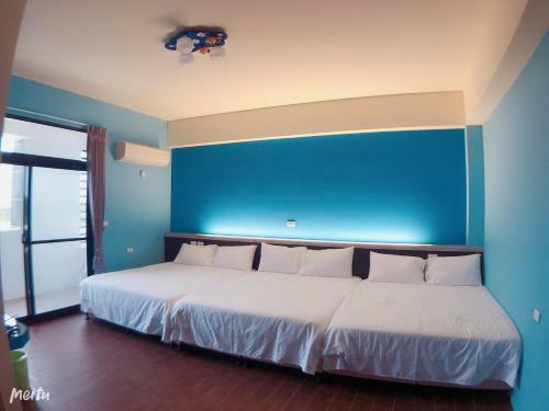 Tang Guo Homestay