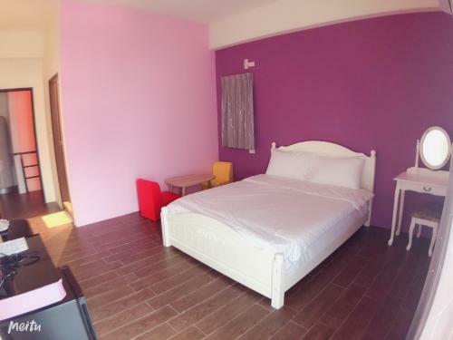 Tang Guo Homestay