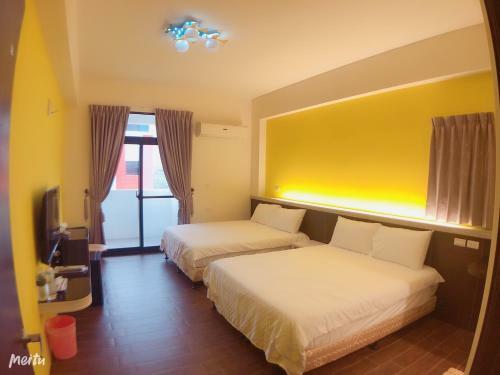 Tang Guo Homestay