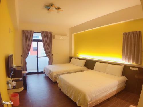 Tang Guo Homestay