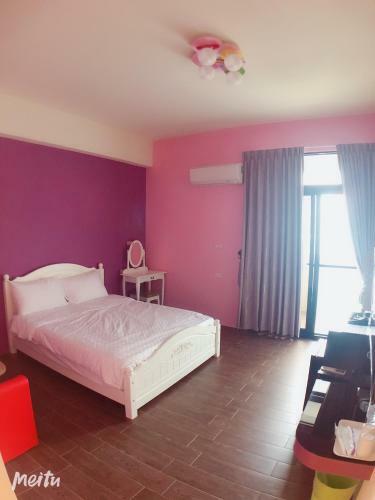 Tang Guo Homestay