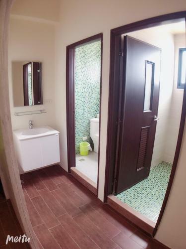 Tang Guo Homestay