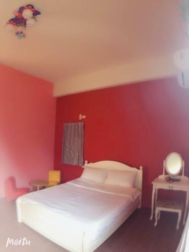 Tang Guo Homestay