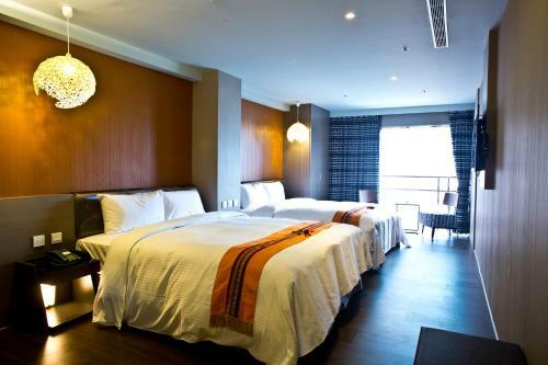 Fine Hotel