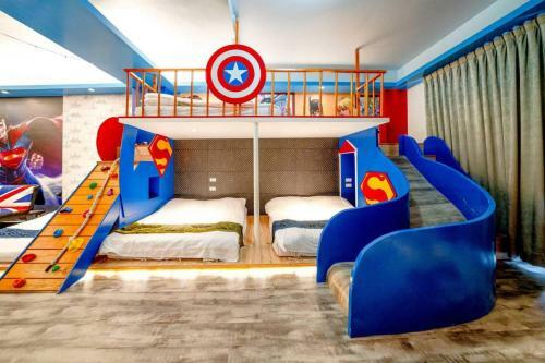 Bed & Breakfast Yanduo Homestayuu??????