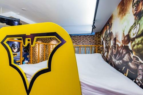 Bed & Breakfast Yanduo Homestayuu??????