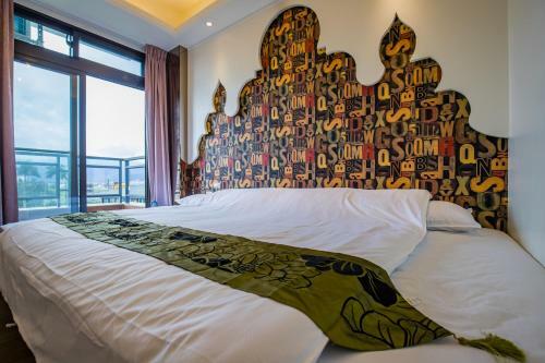 Bed & Breakfast Yanduo Homestayuu??????