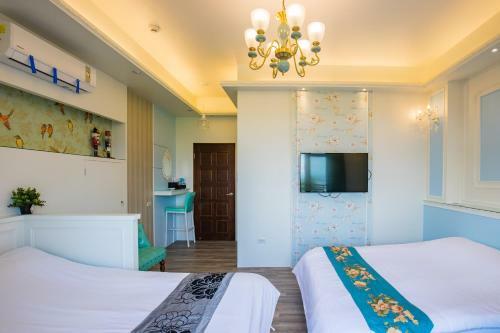 Bed & Breakfast Yanduo Homestayuu??????