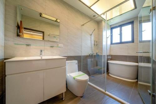 Bed & Breakfast Yanduo Homestayuu??????