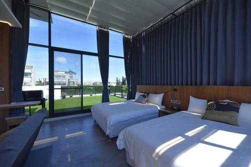O2 Homestay