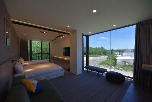 O2 Homestay