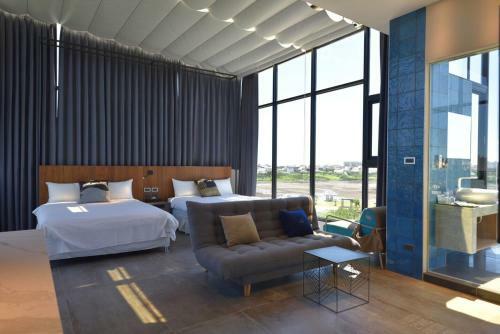 O2 Homestay