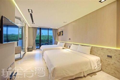 O2 Homestay