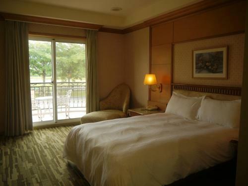 Shan Shui Shen Resortopia Hotel