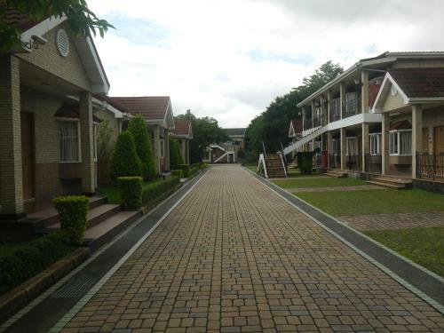 Shan Shui Shen Resortopia Hotel