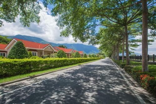 Shan Shui Shen Resortopia Hotel