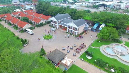 Shan Shui Shen Resortopia Hotel