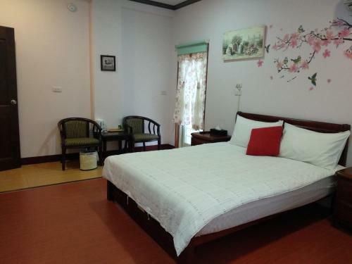 Ju Jia Xiao Zhan Homestay